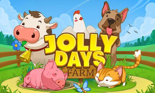 download Jolly days: Farm apk